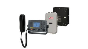 MF/HF JRC JSS 2150