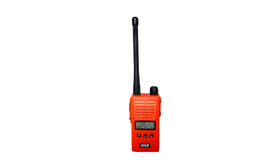 THIẾT BỊ BỘ ĐÀM VHF PHÒNG NỔ NEWSUNRISE ZXF-N2000