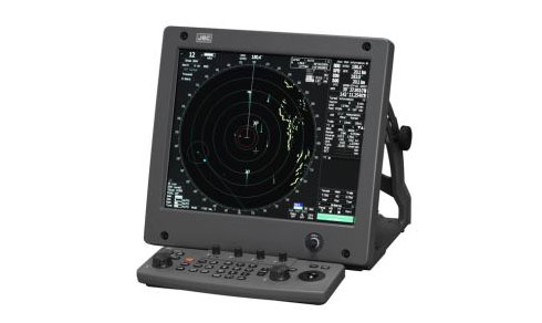 RADAR JRC JMA-5312-6