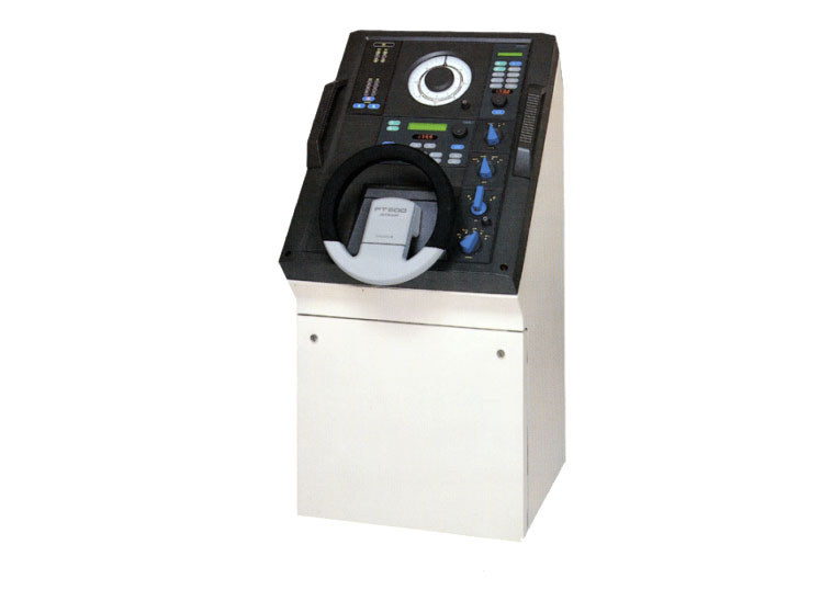 MÁY LÁI TỰ ĐỘNG YOKOGAWA PT-500 