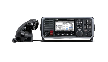MF/HF ICOM GM-800 