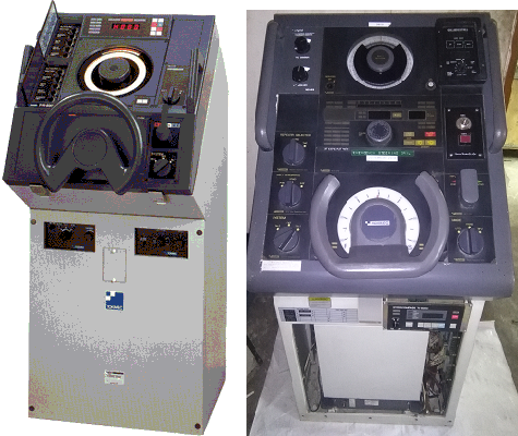 MÁY LÁI TOKIMEC PR-6000/8000