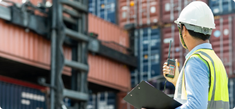 Radio Survey & VDR APT