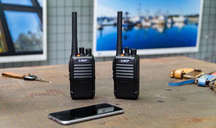 TƯ VẤN LỰA CHỌN MÁY BỘ ĐÀM CẦM TAY